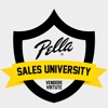 Pella Sales University