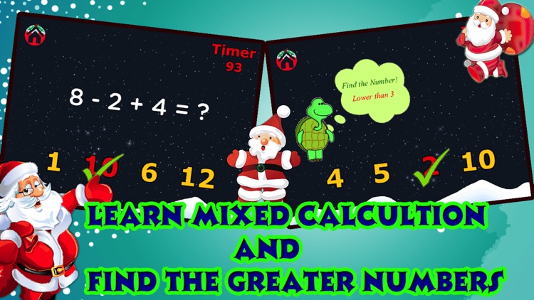 Basic Math For Kids