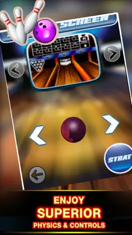 Game screenshot Action Bowling Strike hack