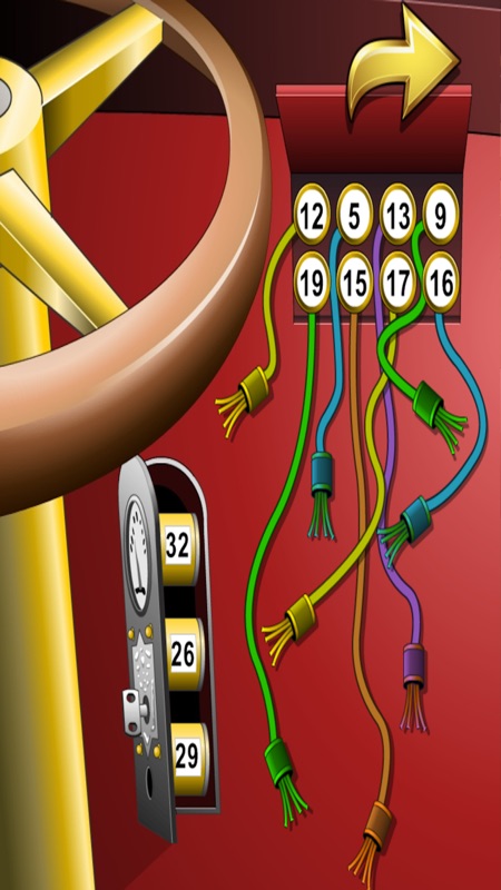 Titanic: The Mystery Room Escape Adventure Game screenshot 4