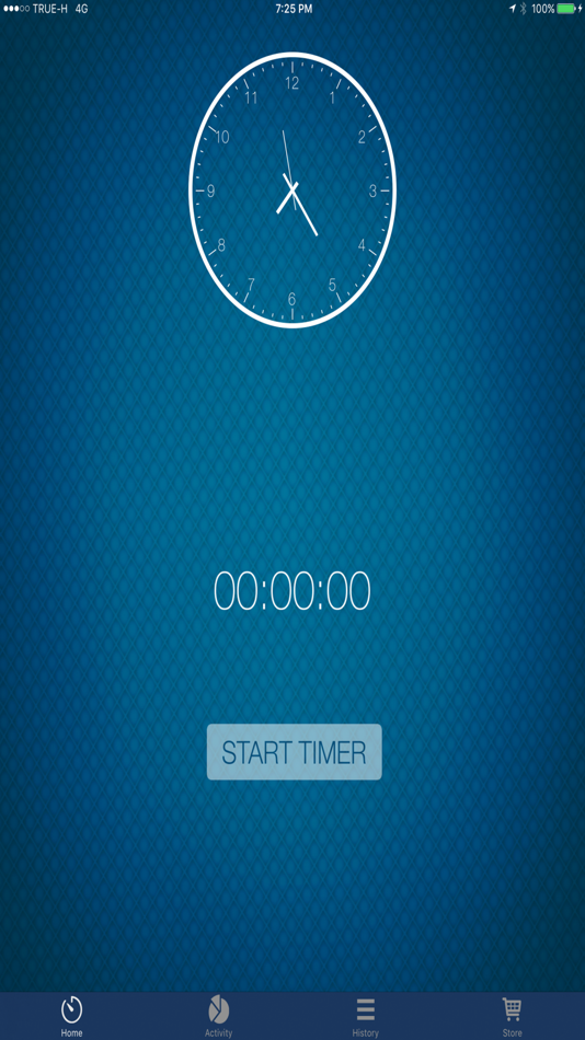 Sleep Time : Sleep Cycle Smart Alarm Clock Tracker - 1.0 - (iOS)