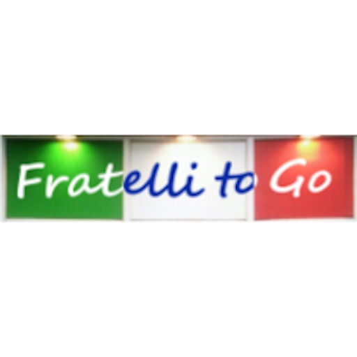 Fratelli to Go icon