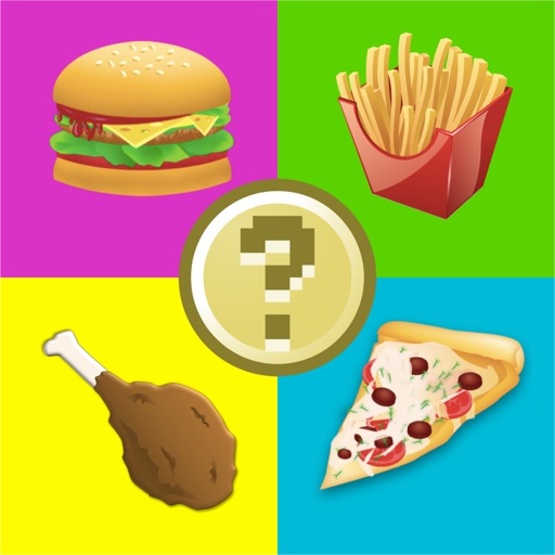 Name That! Fast Food Chain - Guess the junk food restaurant picture quiz iOS App