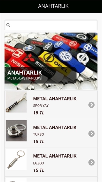 Alanya Tuning