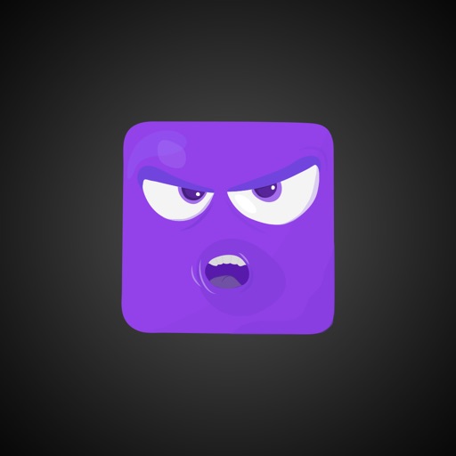 Squarely TD icon