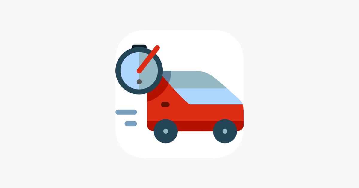 Mietwagen App On The App Store