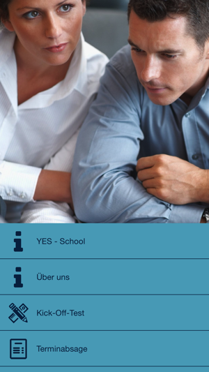 YES Sprachen(圖2)-速報App