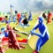 A physics based medieval battle simulator which lets you pit your skills on the green field waving armies against each other