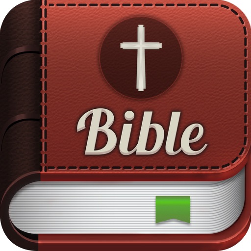 Holy The Bible - Source of Truth