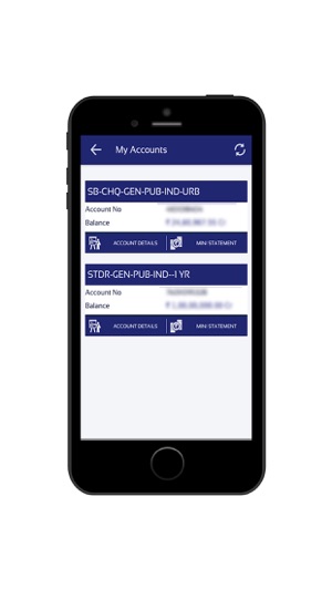 KVGB Mobile Banking(圖4)-速報App