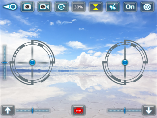 Screenshot #5 pour Cocoon Wi-Fi