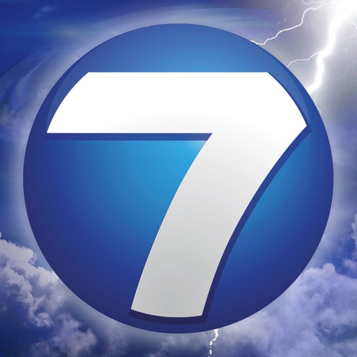 WHIO Weather – Live radar, Closings, Forecast
