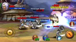 Game screenshot Quest RPG apk
