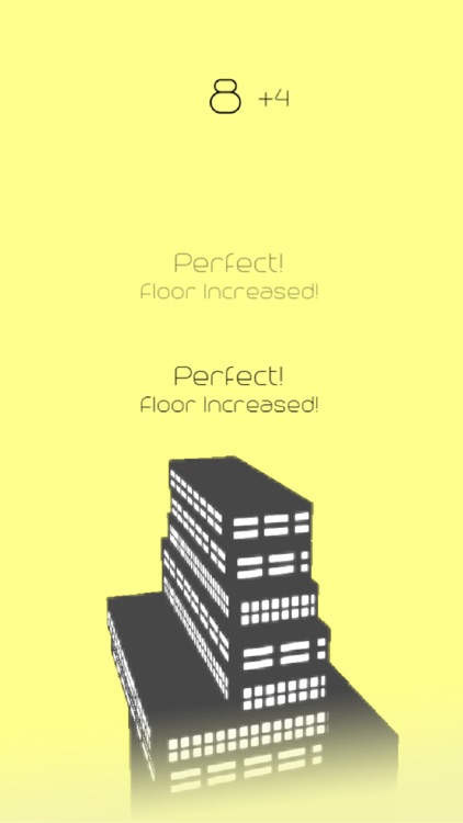 Stack Tower: Build a block skyskraper