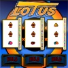 Lotus slotmachine