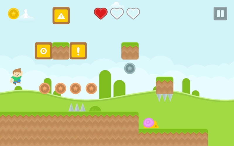 Screenshot #1 pour Vastlands