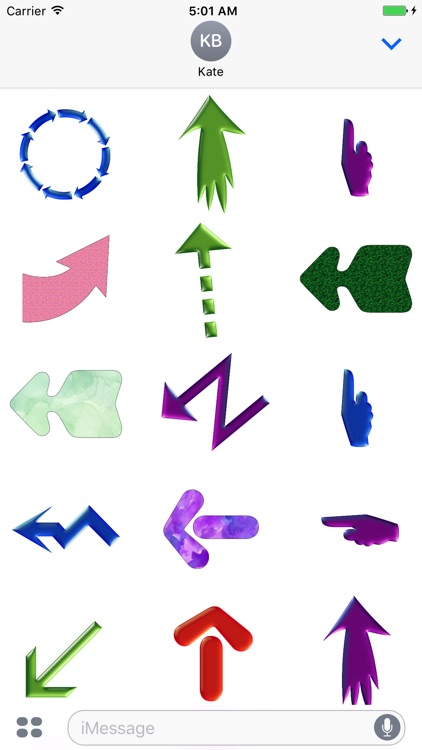Point it Out