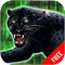 Black Panther Simulator - Wild Animals Survival 3D