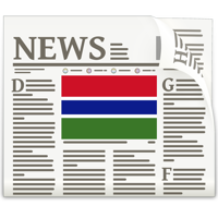 Gambia News Today and Gambia Radio