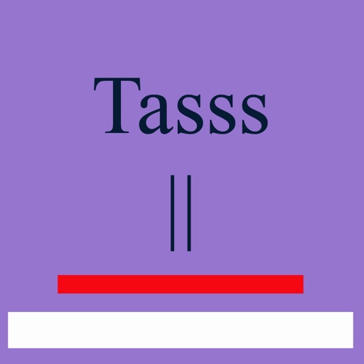 Tasss 11 iOS App