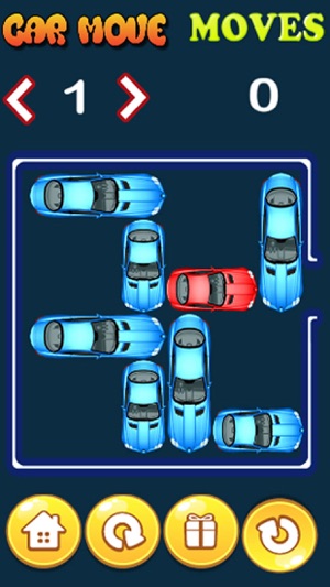 Car Move To The End(圖3)-速報App