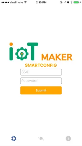 Game screenshot IoT Maker mod apk