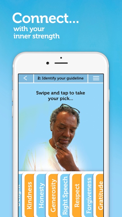 16 Guidelines for a Happy Life