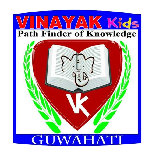 Vinayak Kids