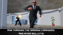 Game screenshot Secret Agent: Spy Escape Mission 3D hack