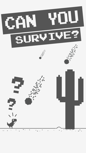 Jumping TRex Complete(圖4)-速報App