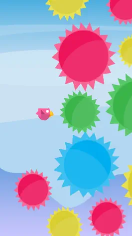 Game screenshot Switch birdS - Change Colour Fly in the Sky hack