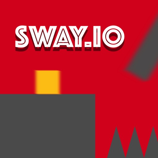 Sway.IO iOS App