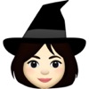 WitchEmoji app icon - Stickers app for iPhone