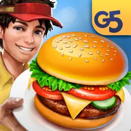 Stand O’Food® City: Virtual Frenzy app icon