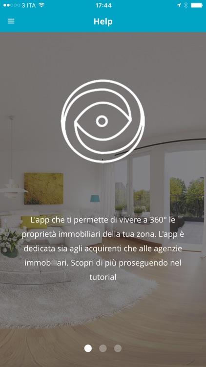 immobiliareVR