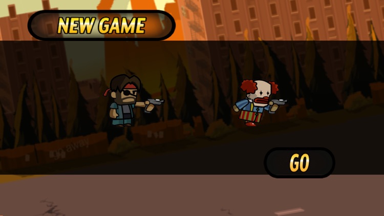Zombies! Can You Survive? screenshot-4