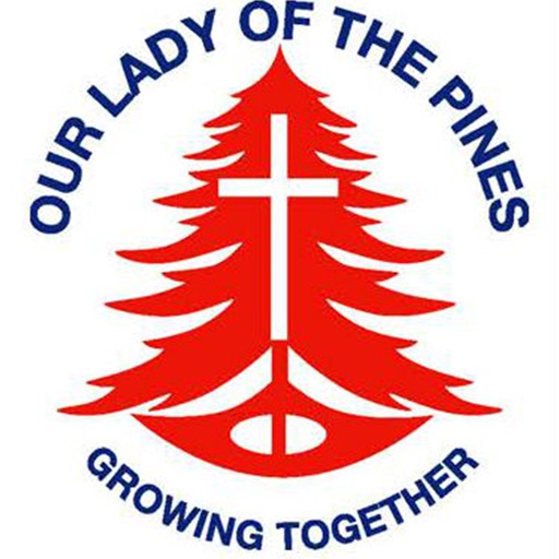 Our Lady of the Pines Church icon