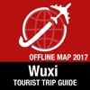Wuxi Tourist Guide + Offline Map