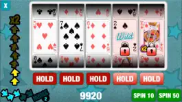 Game screenshot Reel Wild Poker 88 mod apk