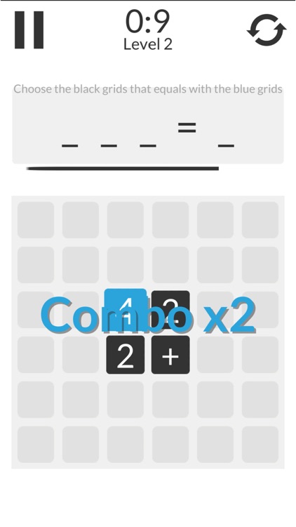 InfiniMath - Mobile Edition screenshot-4