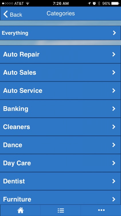 Glenn Heights Action Center