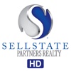 Sellstate Partners Realty for iPad