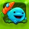 In Plantera you build your own garden and watch it grow with new plants, bushes, trees and animals
