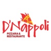 D'Nappoli Pizzaria e Restaurante Delivery