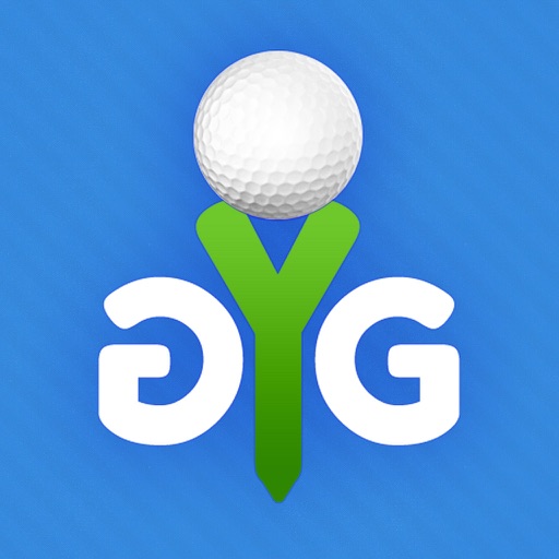 GroupyGolf icon