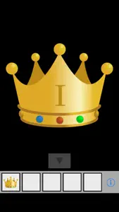 脱出ゲーム KING screenshot #1 for iPhone