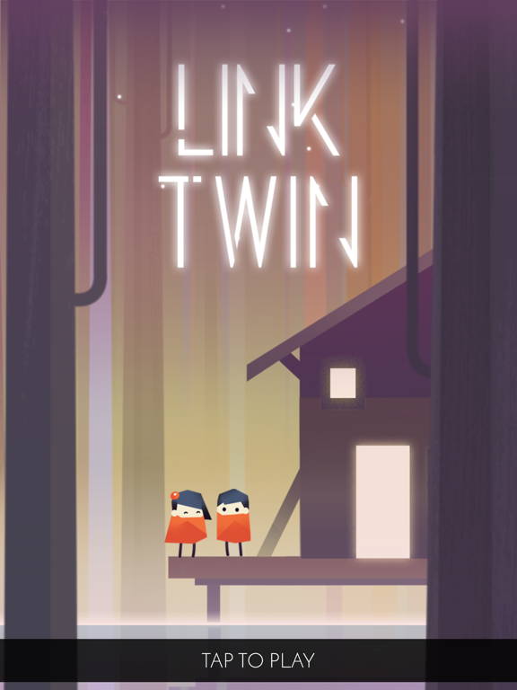 Screenshot #1 for Link Twin