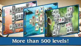 Game screenshot Mahjong Zen: Classic Chinese Board Game hack