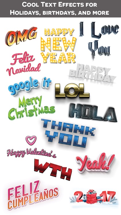 myMoji  - Emojis and Stickers