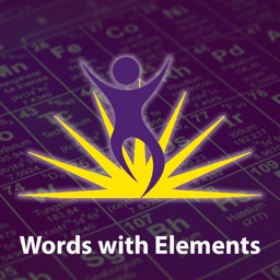 Words with Elements